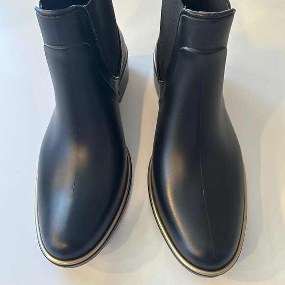 Kate Spade Solstice Rain Boot NWOB - Picture 5 of 6